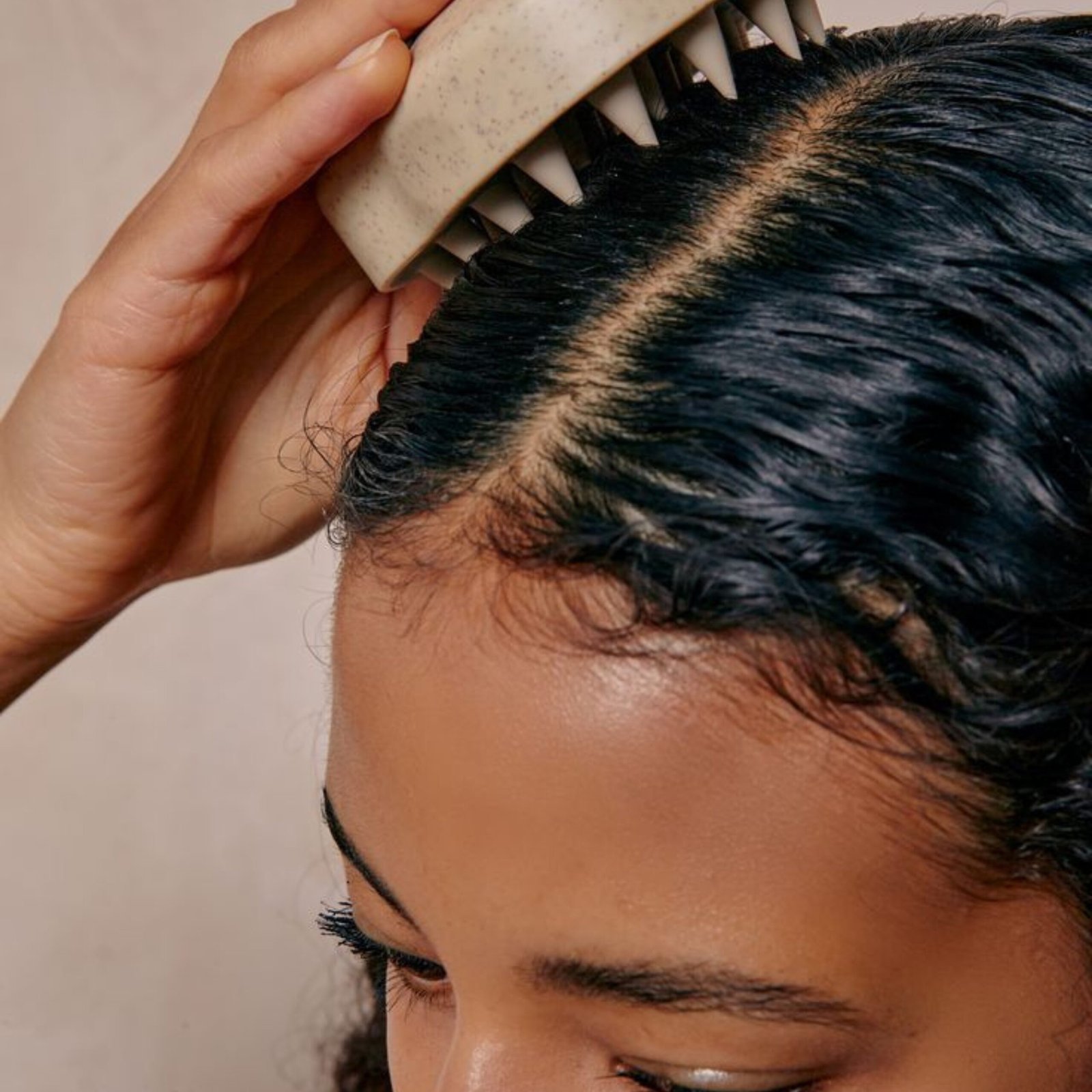 بالوں کی دیکھ بھال