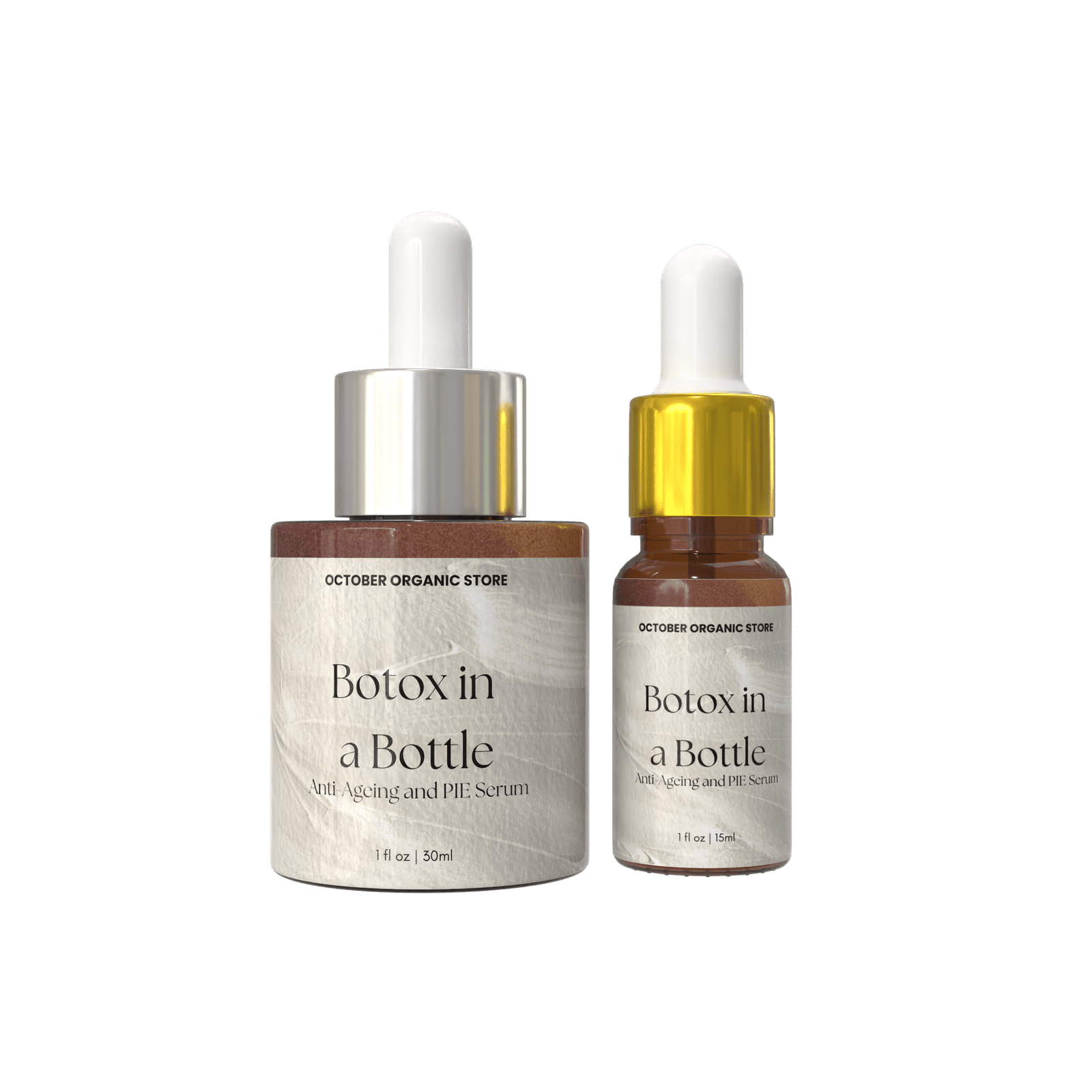 بوتوکس اِن اے بوتل