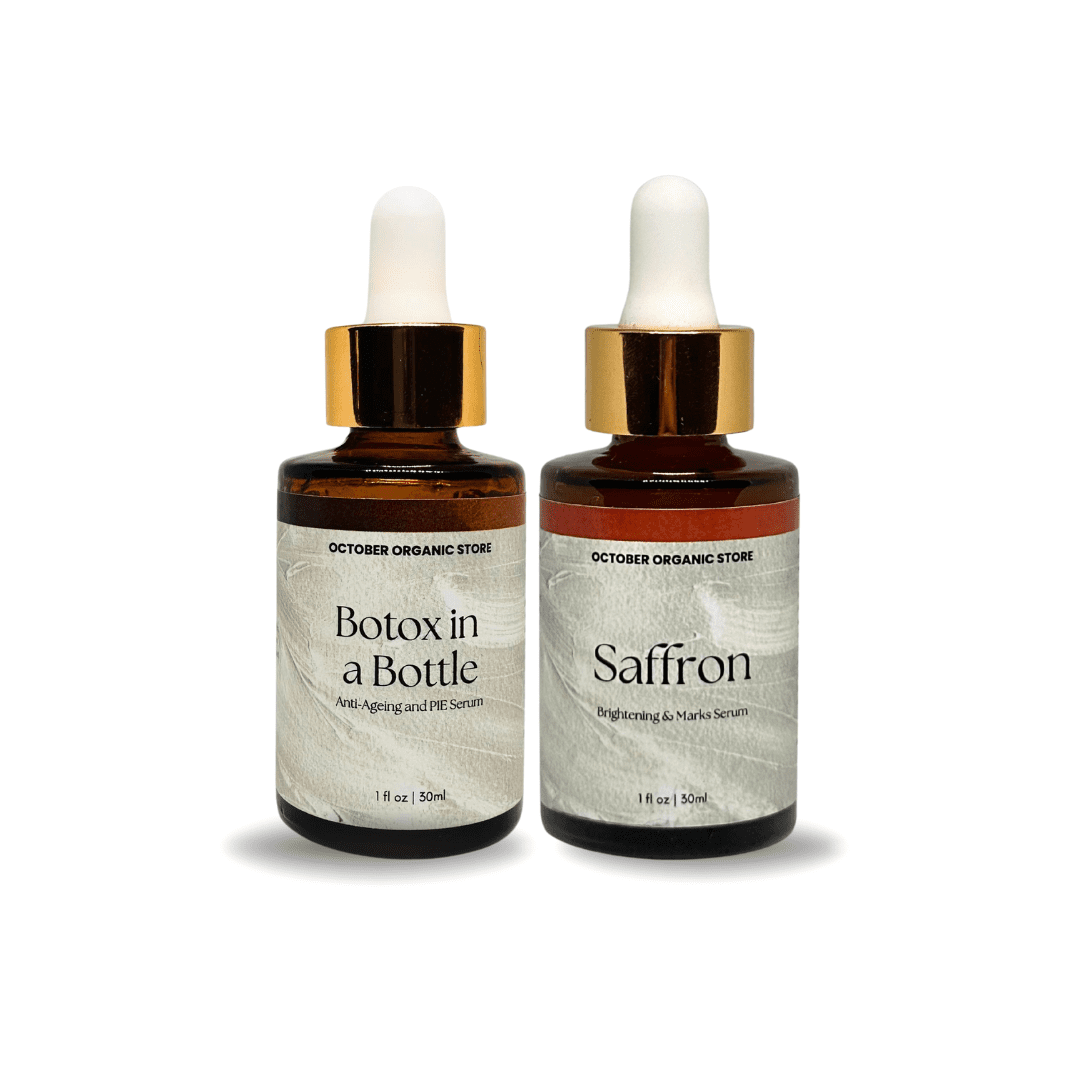 (PIE – PIH) سرخ ایکنی مارکس اور برائٹننگ بنڈل